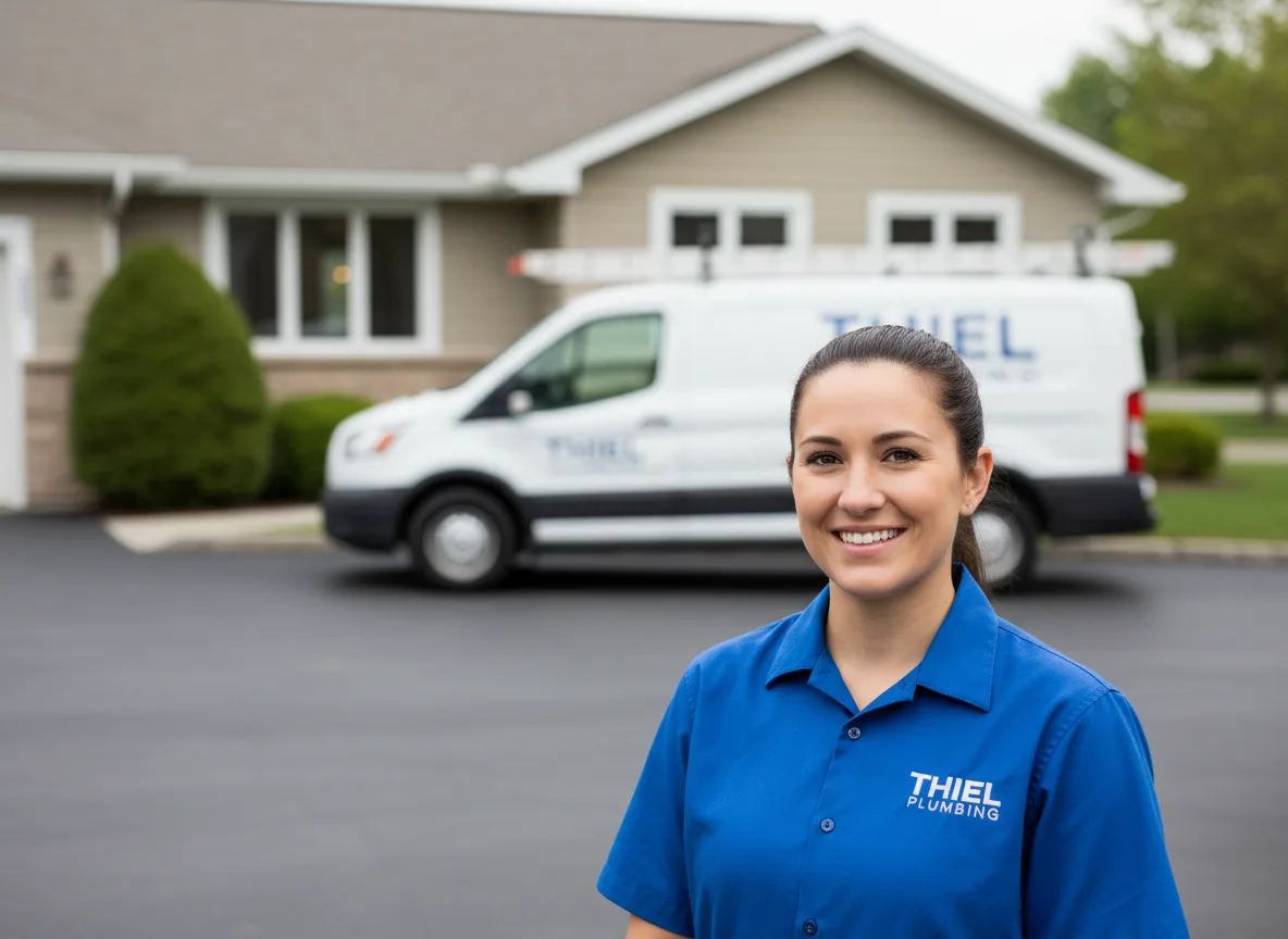 Plumber Springport, MI FAQs